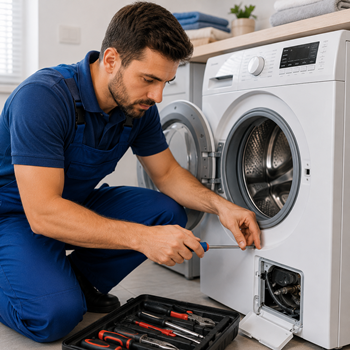 Washing Machine Repair