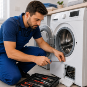 Washing Machine Repair